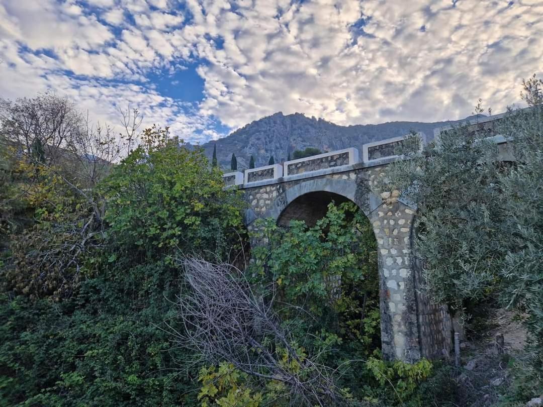 Вилла Casa Rural Maestros Альбанчес-де-Убеда Экстерьер фото